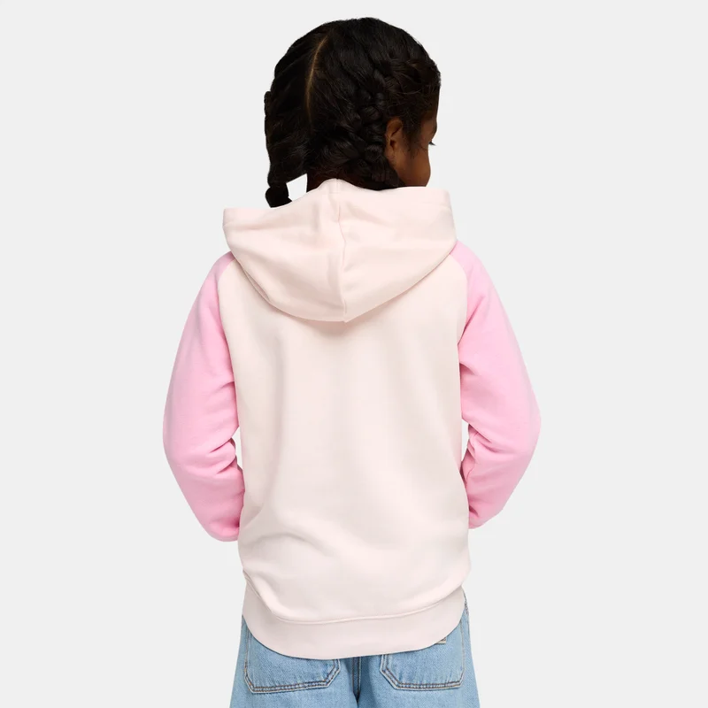 PUMA Kids' Super PUMA Hoodie